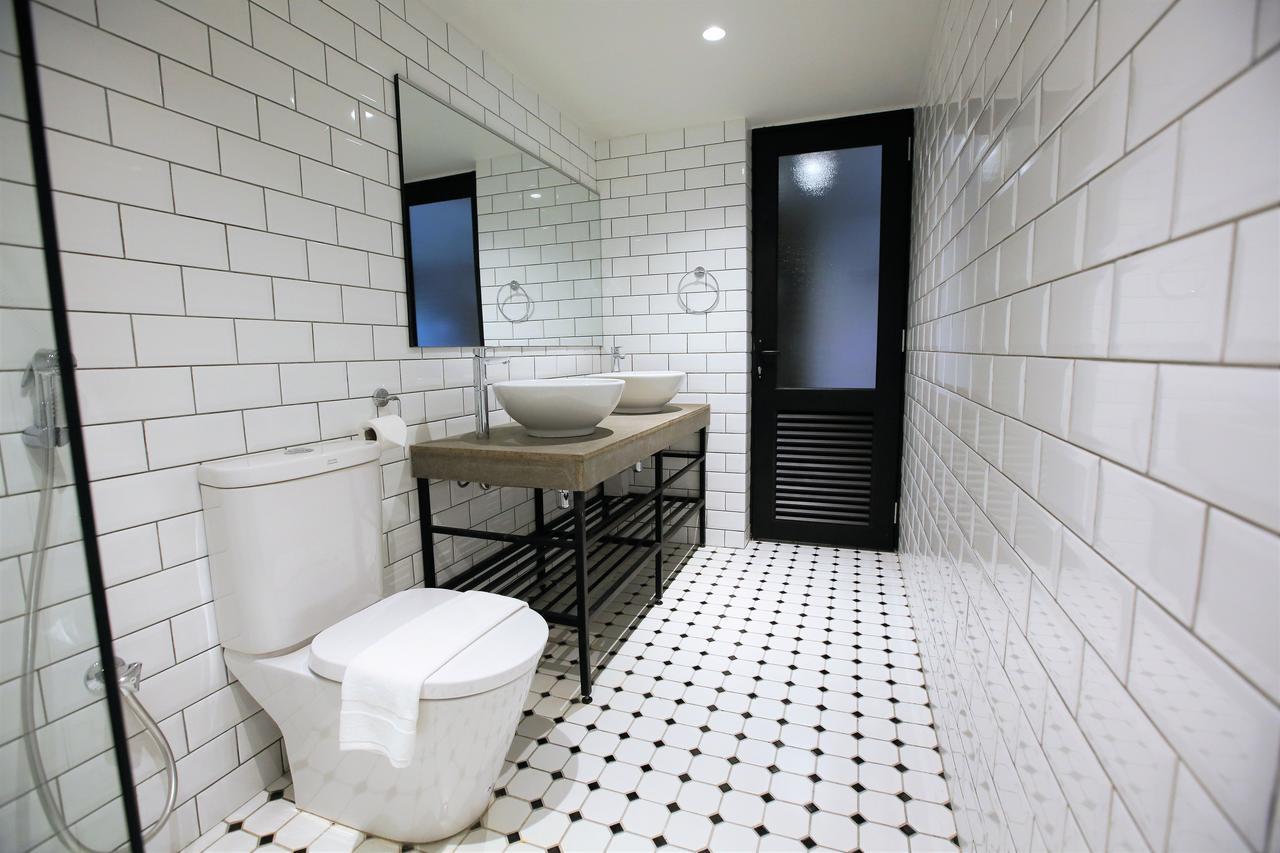 The Rucksack Caratel - Jonker Wing Hotell Malacca Exteriör bild